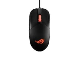 Asus ROG P518 STRIX IMPACT III Wired Gaming Mouse